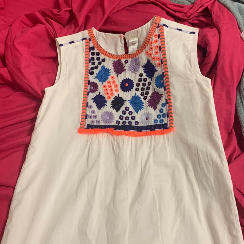 Crew Cuts Dress
